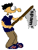 Lustige Figuren Avatar Datei