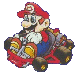 Mario Avatar Datei