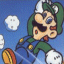 Mario Avatar Datei