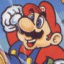 Mario Avatar Datei