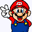 Mario Avatar Datei