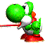 Mario Avatar Datei