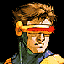Marvel Avatar Datei