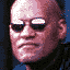 Matrix Avatar Datei