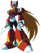 Megaman Avatar Datei