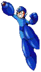 Megaman Avatar Datei