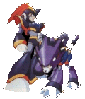 Megaman Avatar Datei