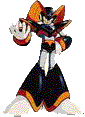 Megaman Avatar Datei