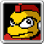 Megaman Avatar Datei