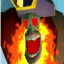 Monkey Island Avatar Datei