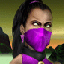 Mortal Kombat Avatar Datei