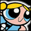 Powerpuff Girls Avatar Datei