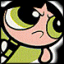 Powerpuff Girls Avatar Datei
