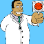 Simpsons Avatar Datei