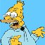 Simpsons Avatar Datei