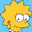 Simpsons Avatar Datei