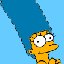 Simpsons Avatar Datei