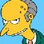 Simpsons Avatar Datei