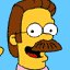 Simpsons Avatar Datei