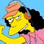 Simpsons Avatar Datei