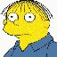 Simpsons Avatar Datei