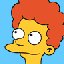 Simpsons Avatar Datei
