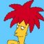 Simpsons Avatar Datei