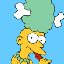 Simpsons Avatar Datei