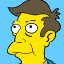 Simpsons Avatar Datei