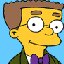 Simpsons Avatar Datei