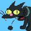 Simpsons Avatar Datei