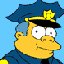 Simpsons Avatar Datei