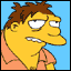 Simpsons Avatar Datei