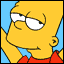 Simpsons Avatar Datei