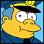 Simpsons Avatar Datei