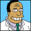 Simpsons Avatar Datei