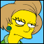 Simpsons Avatar Datei