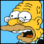 Simpsons Avatar Datei