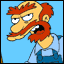 Simpsons Avatar Datei