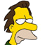 Simpsons Avatar Datei