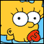 Simpsons Avatar Datei