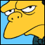 Simpsons Avatar Datei