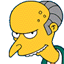 Simpsons Avatar Datei