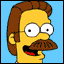 Simpsons Avatar Datei