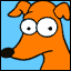 Simpsons Avatar Datei