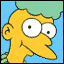 Simpsons Avatar Datei