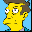 Simpsons Avatar Datei