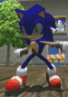 Sonic Avatar Datei