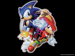 Sonic Avatar Datei
