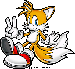 Sonic Avatar Datei
